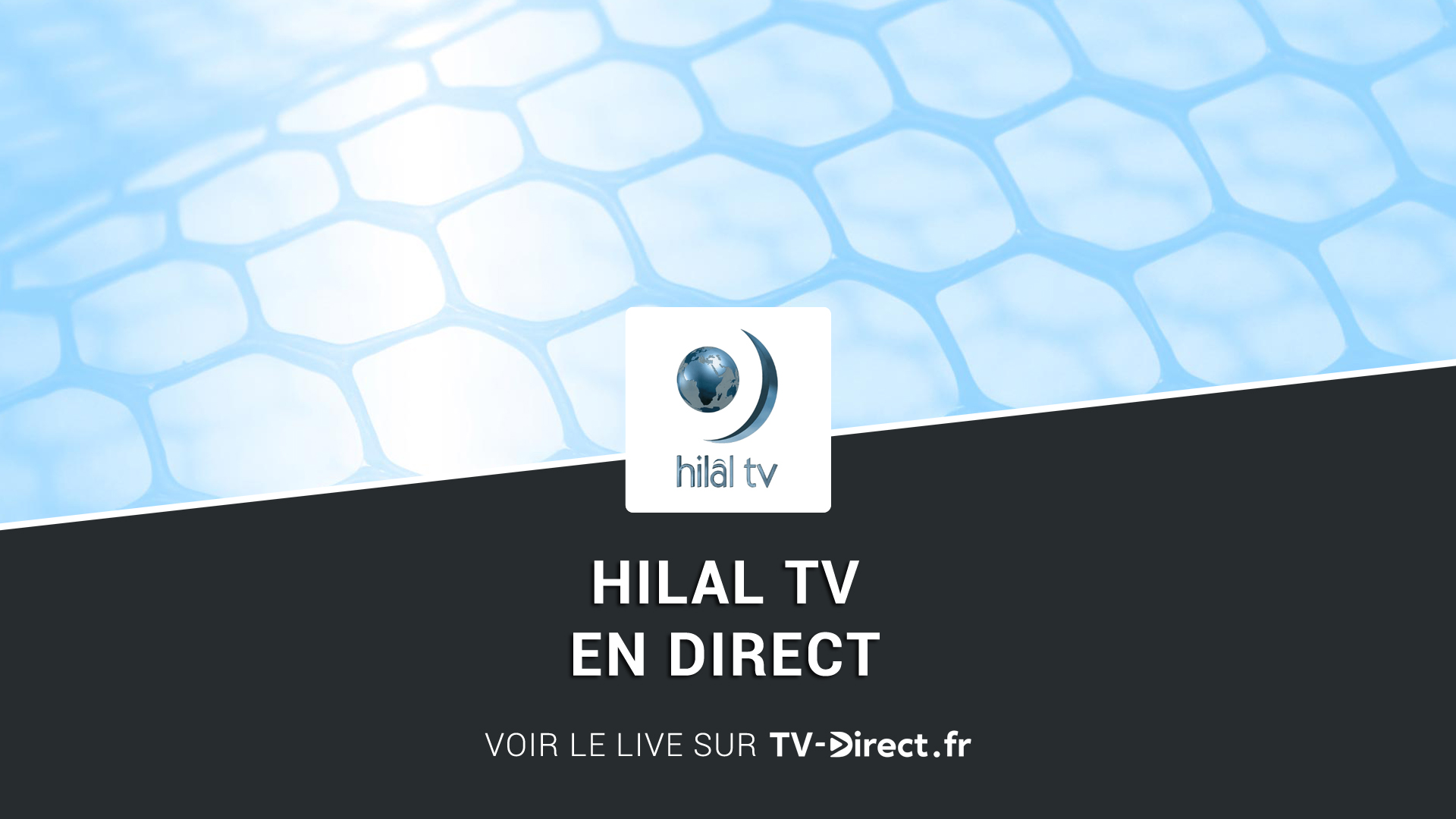 Hilal TV Direct