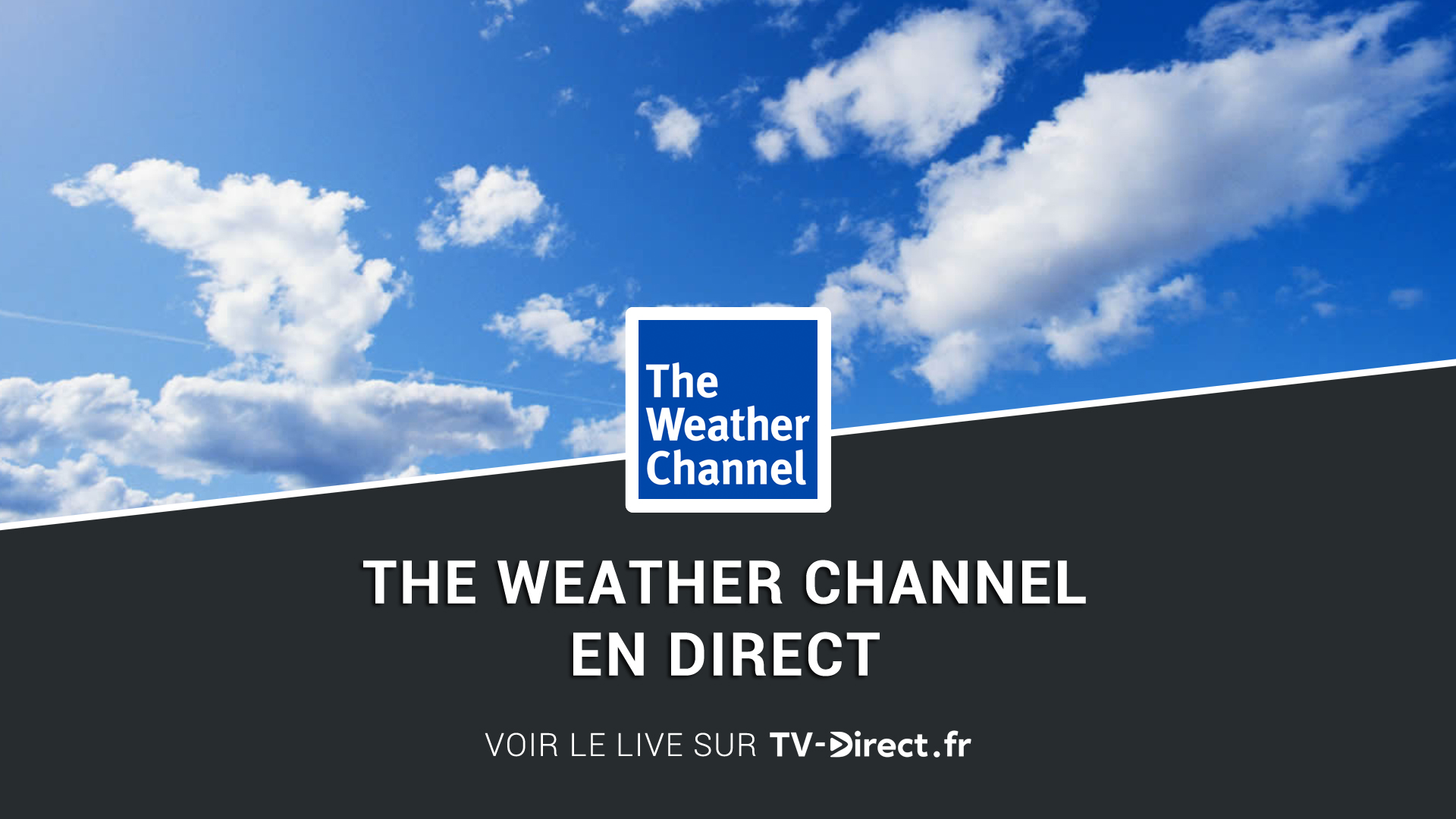 download the weather channel tv shows