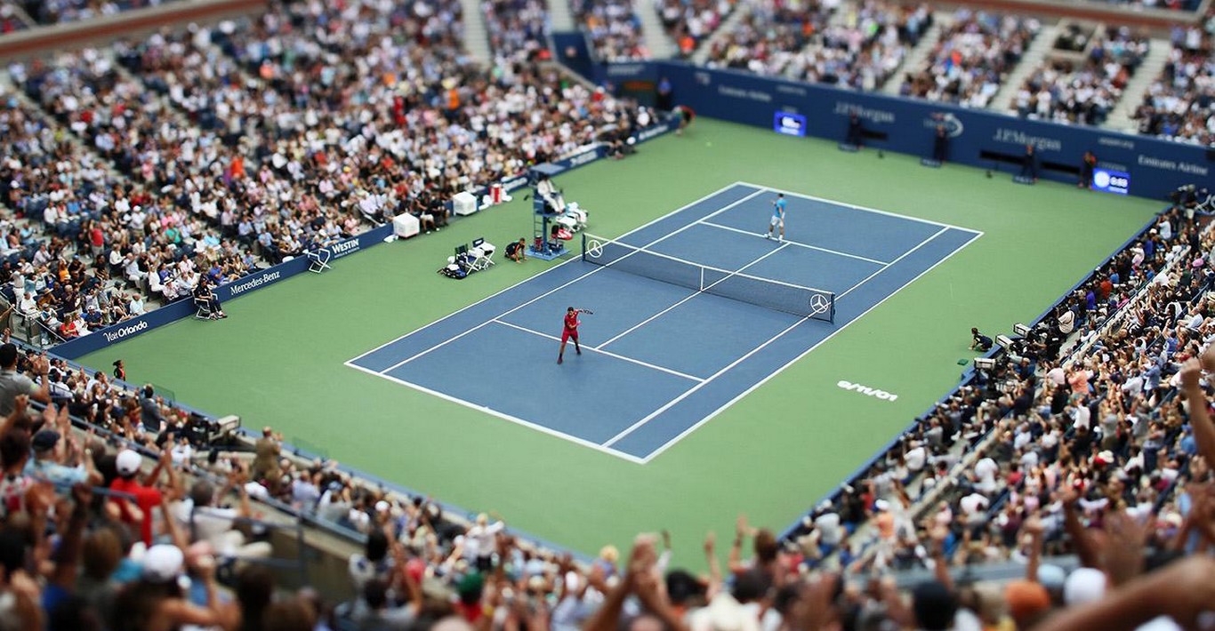 Comment suivre l'US Open de tennis 2018 en streaming à la TV et sur